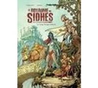 Le Royaume des Sidhes Paulo Borges (Illustration)