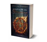 Le Royaume Des Sorcières - Voyage Au Coeur Du Féminin Sacré