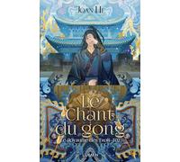 Le Royaume des Trois - Tome 2 Le Chant du gong