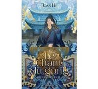 Le Royaume des Trois - Tome 2 Le Chant du gong Joan He (Auteur)