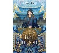 Le Royaume des Trois - Tome 2 Le Chant du gong