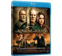 Le Royaume des voleurs - Blu-Ray - Inclus Bonus E