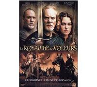 Le Royaume des voleurs E