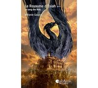 Le Royaume d'Esiah : Le sang des rois