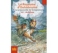 Le Royaume d'Outrebrume: Le prisonnier de Grisemine (2)