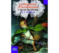 Le Royaume d'Outrebrume: Oursin des Étoiles (1)