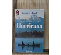 Le Royaume Du Nord Tome 1 : Harricana
