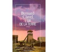 Le Royaume Du Nord - Tome 2 - L'or De La Terre