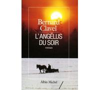 L'Angélus du soir