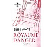 Le royaume en danger - Poche Erin Watt (Auteur)