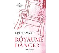 Le royaume en danger - Poche: Les héritiers tome 5 - nouvelle édition