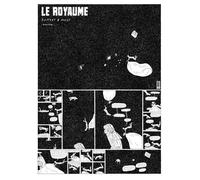 Le Royaume - Florent Ruppert - L'association - broché - Bande dessinée