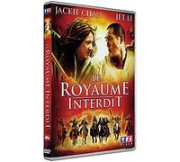 TelForceOne – Le Royaume Interdit E