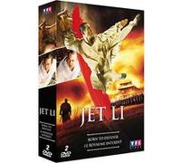 Le Royaume Interdit - Born to Defense - Coffret G