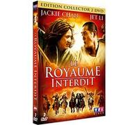 Le Royaume Interdit E