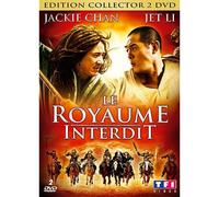 Le Royaume Interdit – Édition Collector