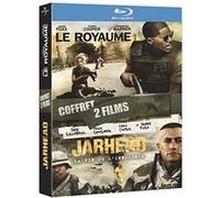 Le Royaume + Jarhead – Universal Pictures – Blu-ray – Coffret