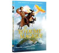 Le Royaume Magique