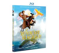 Le Royaume magique [Blu-ray]