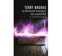 Le royaume magique de Landover: La boîte à malice (4)