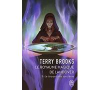 Le royaume magique de Landover: Le brouet des sorcières (5)
