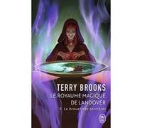 Le royaume magique de Landover: Le brouet des sorcières (5)