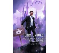 Le Royaume Magique De Landover - Tome 1 - Royaume Magique À Vendre !