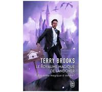 Le Royaume Magique De Landover - Tome 1 - Royaume Magique À Vendre !