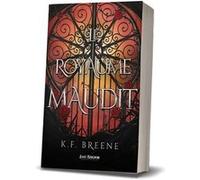Le royaume maudit: Dark Fairytales 3