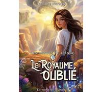 Le Royaume oublié - Eléane Keynes - Editions de l'Onde - ebook (ePub) - Roman