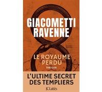 Le Royaume Perdu