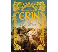 Le royaume perdu d'Erin - Tome 2: L'imposteur