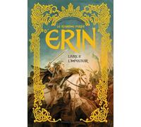 Le Royaume Perdu D'erin - Tome 2 - L'imposteur