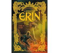 Le Royaume perdu d'Erin - Tome 3