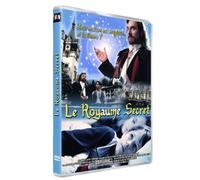 Le Royaume Secret