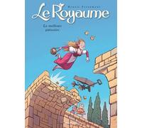 Le Royaume - Tome 7 - La meilleure pâtissière