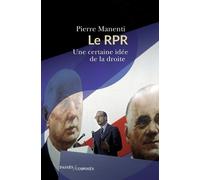 Le Rpr