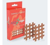Le ruban adhésif, grille de 123tape, 120 pansements d'acupuncture Pro Box