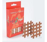 Le ruban adhésif, grille de 123tape, 180 pansements d'acupuncture Pro Box