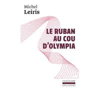 Le ruban au cou d'Olympia