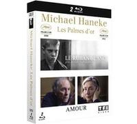 Le ruban blanc - Amour Coffret 2 Blu-Ray E