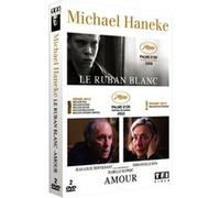 Le ruban blanc - Amour Coffret 2 DVD E