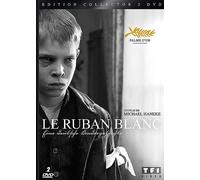 Le ruban blanc - ÉDITION COLLECTOR 2DVD (Palme d'Or Cannes 2009)