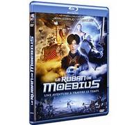 Le Ruban de Moebius - Blu-Ray G