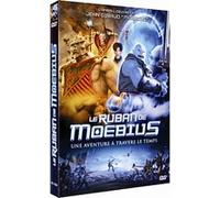 Le Ruban de Moebius - Edition Prestige Lenticulaire E