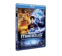 Le Ruban de Moebius / Thru the Moebius Strip (2005) ( Through the Moebius Strip ) (Blu-Ray)