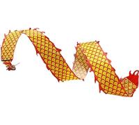 Le ruban du dragon, Ruban Danse du Dragon 6m-12m(8m)