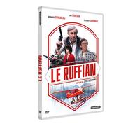 Le Ruffian DVD DVD