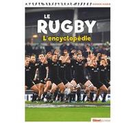 Le Rugby, l'encyclopédie Nemer Habib (Auteur), Gaël Henry (Illustration)