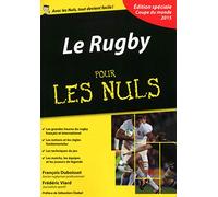 Le Rugby Pour les Nuls, Edition spéciale Coupe du Monde 2015